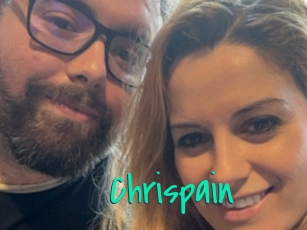 Chrispain