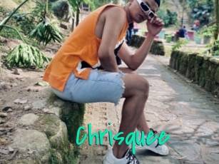 Chrisquee