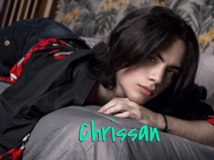 Chrissan