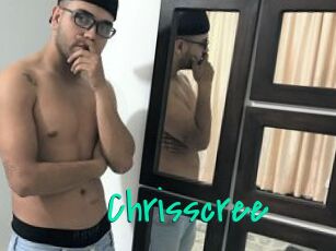 Chrisscree