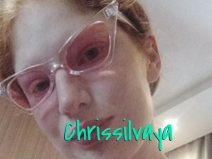 Chrissilvaya