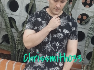 Chrissmith033