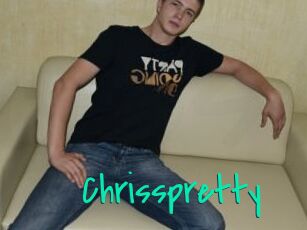 Chrisspretty