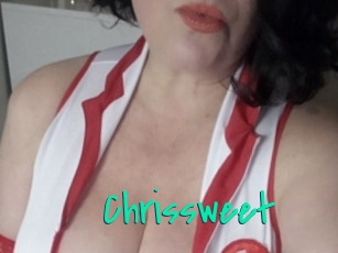 Chrissweet