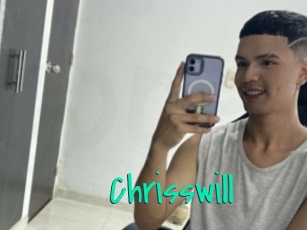 Chrisswill