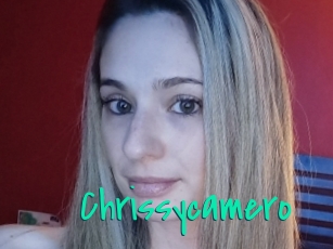 Chrissycamero