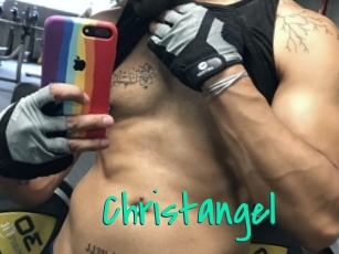 christangel Cool Sexe