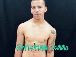 Christian_isaac