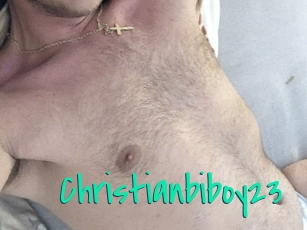 Christianbiboy23