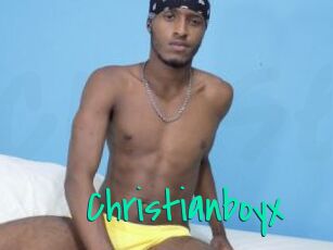 Christianboyx