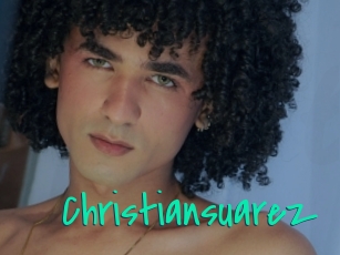 Christiansuarez