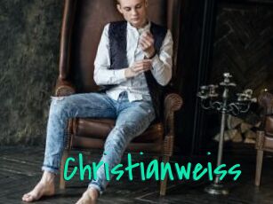 Christianweiss
