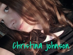 Christina_johnson