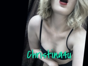 Christina4u