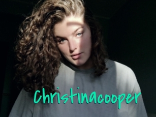 Christinacooper