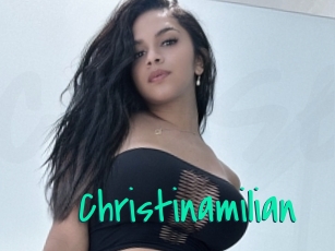 Christinamilian