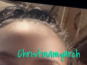 christinamyarch Cool Sexe