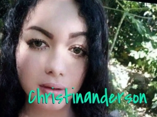 christinanderson Cool Sexe