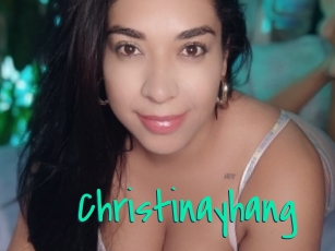 christinayhang Cool Sexe