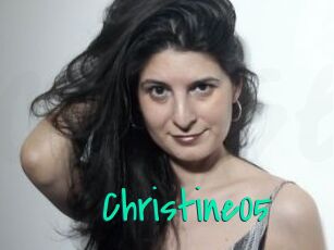 Christine05