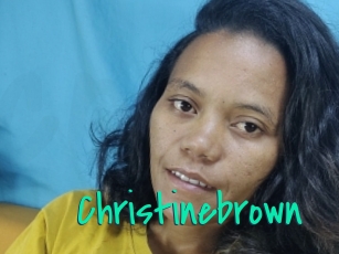 Christinebrown