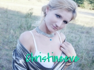 christineeve Cool Sexe