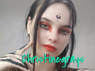 christinegrays Cool Sexe