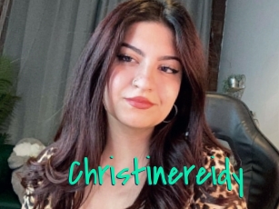 Christinereidy