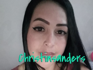 Christinsanders