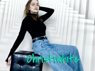 Christiwhite