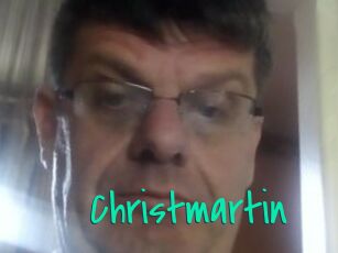christmartin Cool Sexe