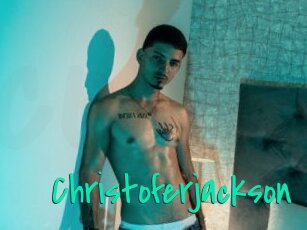 Christoferjackson
