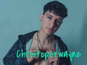Christoperwayne