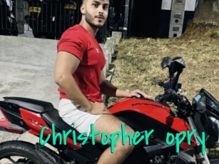Christopher_opry