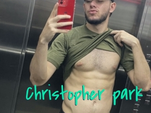 christopher_park Cool Sexe