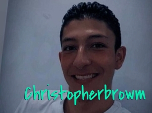 Christopherbrowm