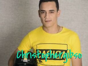 Christophergibso