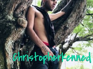 Christopherkenned
