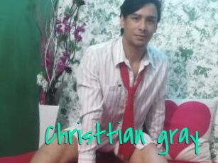 Christtian_gray
