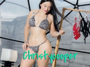 christycooper Cool Sexe