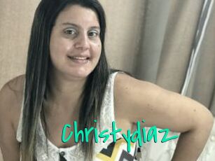 Christydiaz