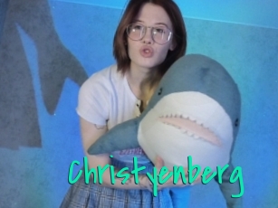 christyenberg Cool Sexe