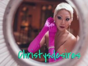 Christysdesires