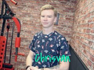 Chrisvan