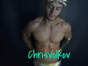 Chrisvolkov