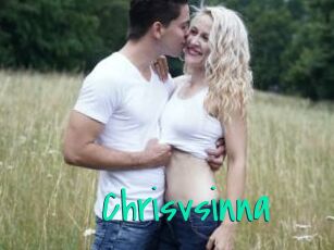 Chrisvsinna
