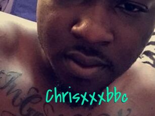 Chrisxxxbbc