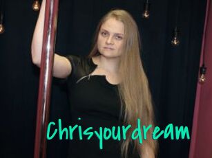 Chrisyourdream