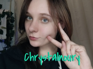 chrystalnoury Cool Sexe