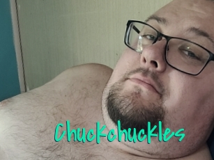 Chuckchuckles